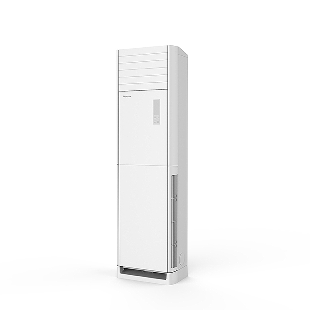 Floor standing unit